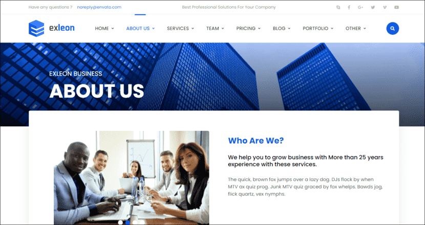 work image