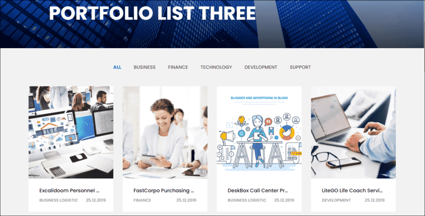 work image